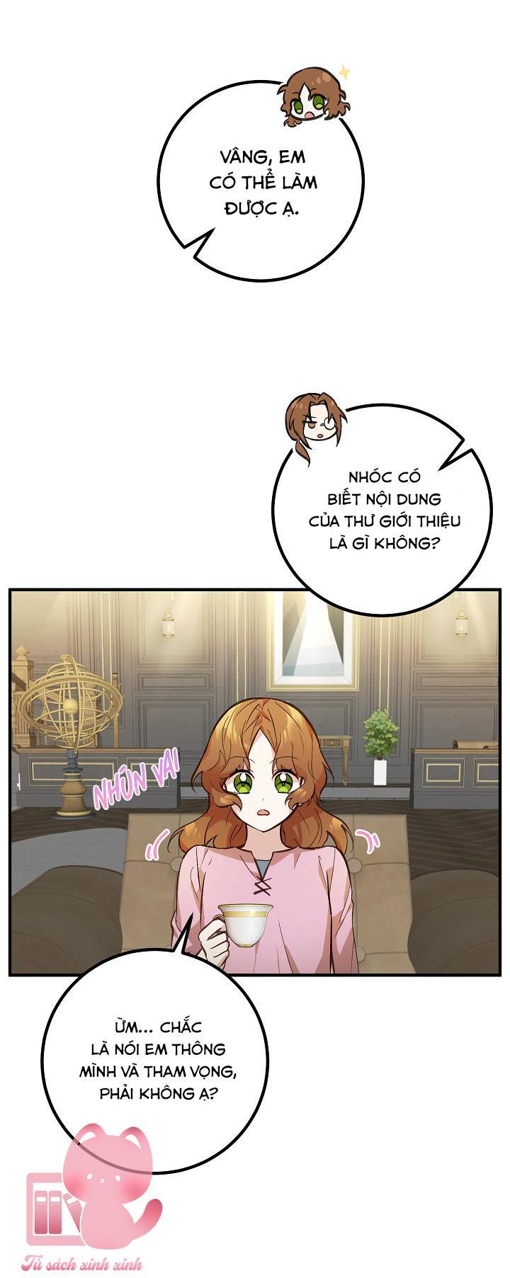 Bác Sĩ Hoàn Thành Trách Nhiệm Rồi Chapter 2 - Trang 2