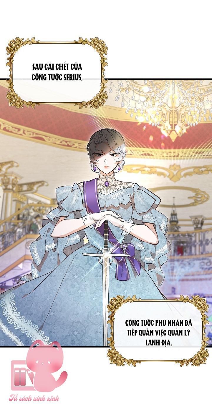 Bác Sĩ Hoàn Thành Trách Nhiệm Rồi Chapter 2 - Trang 2