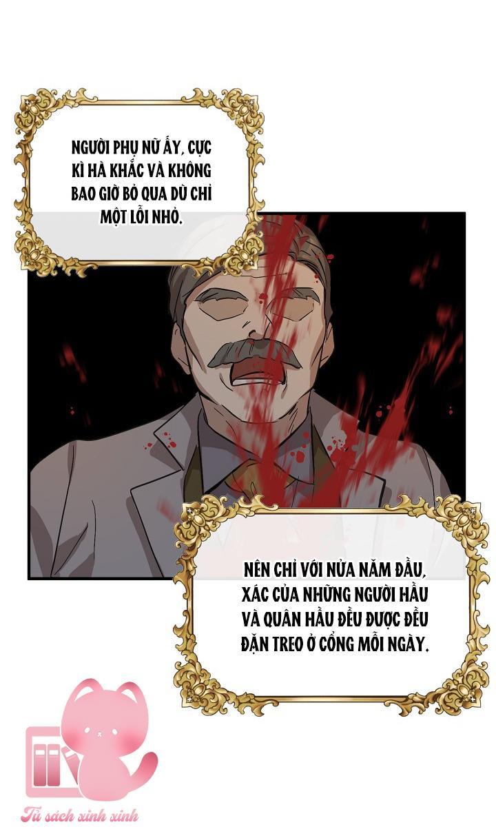 Bác Sĩ Hoàn Thành Trách Nhiệm Rồi Chapter 2 - Trang 2