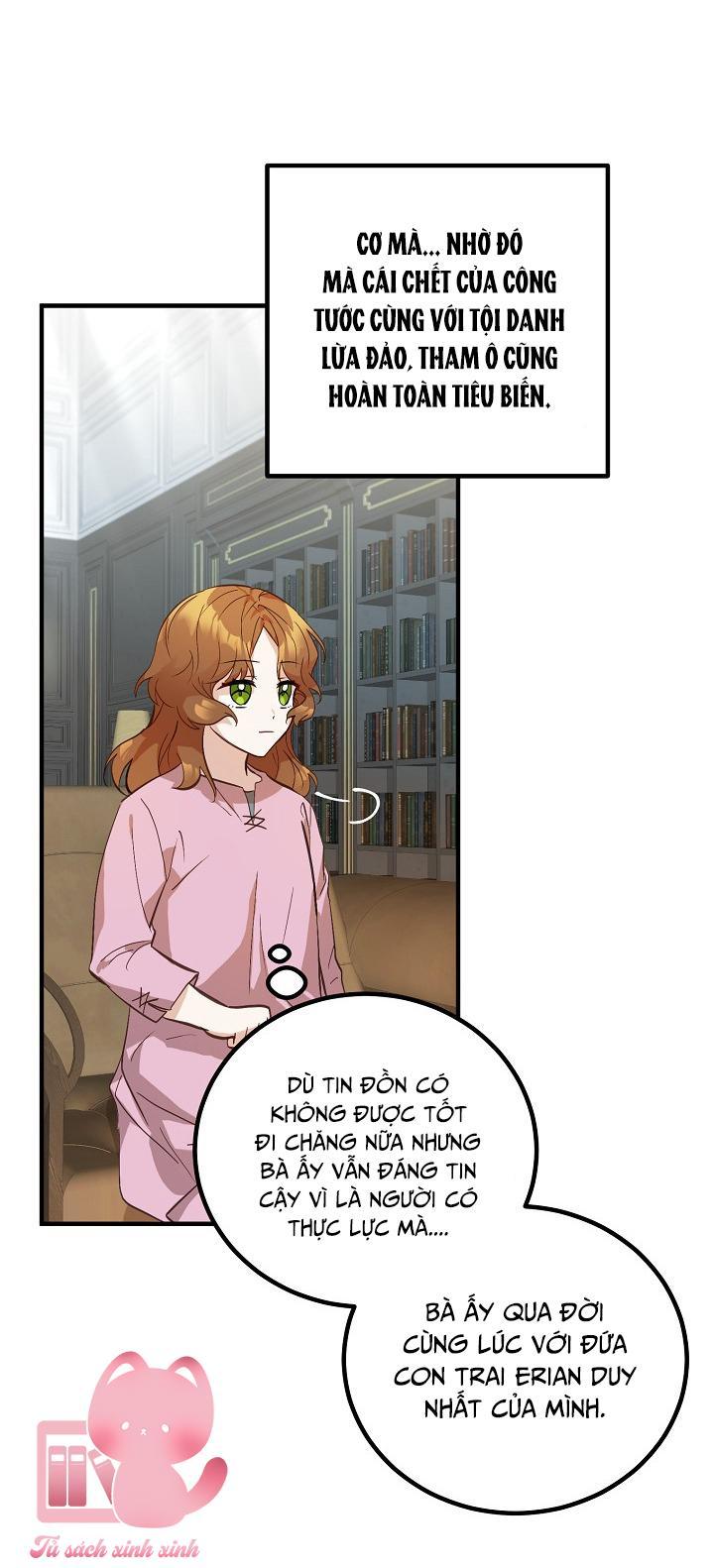 Bác Sĩ Hoàn Thành Trách Nhiệm Rồi Chapter 2 - Trang 2