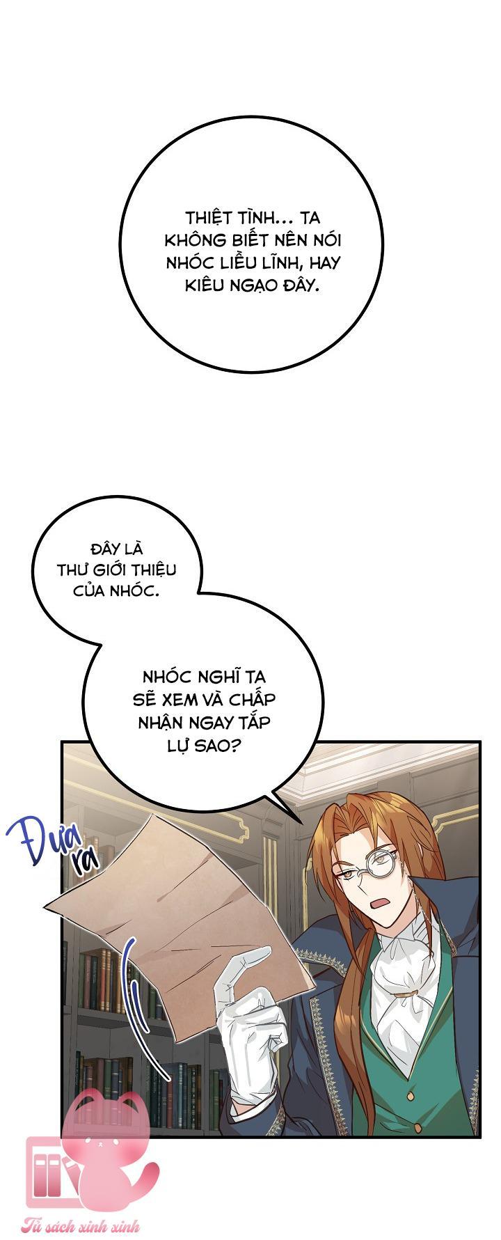 Bác Sĩ Hoàn Thành Trách Nhiệm Rồi Chapter 2 - Trang 2