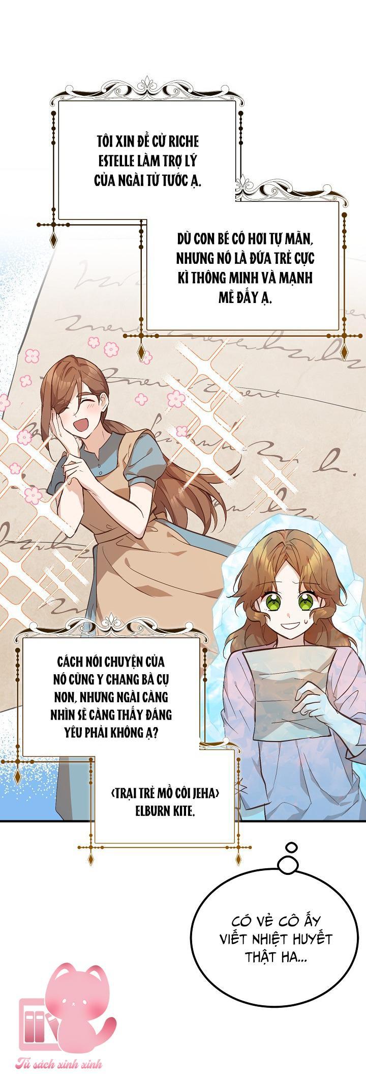 Bác Sĩ Hoàn Thành Trách Nhiệm Rồi Chapter 2 - Trang 2