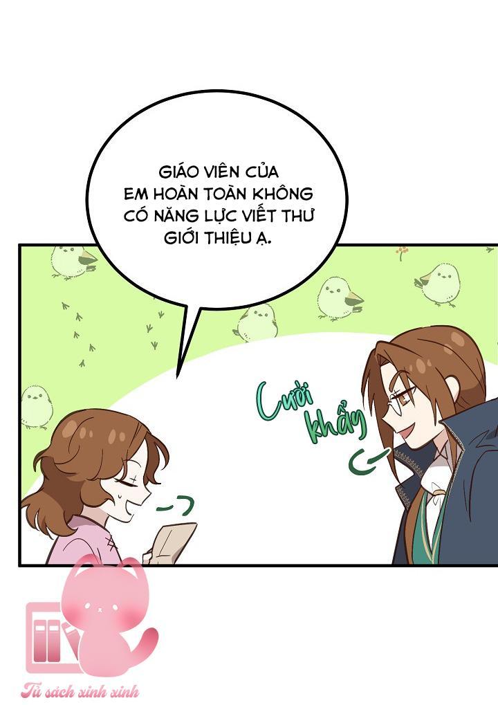 Bác Sĩ Hoàn Thành Trách Nhiệm Rồi Chapter 2 - Trang 2