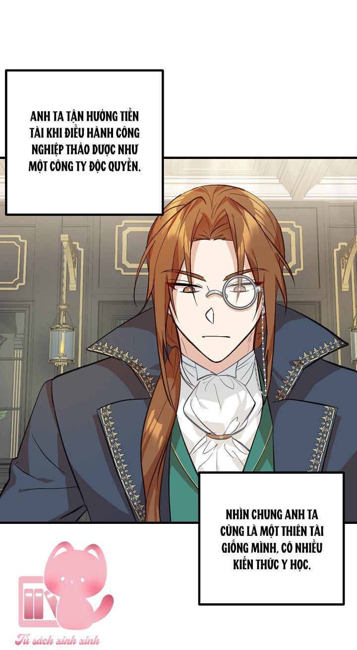 Bác Sĩ Hoàn Thành Trách Nhiệm Rồi Chapter 2 - Trang 2