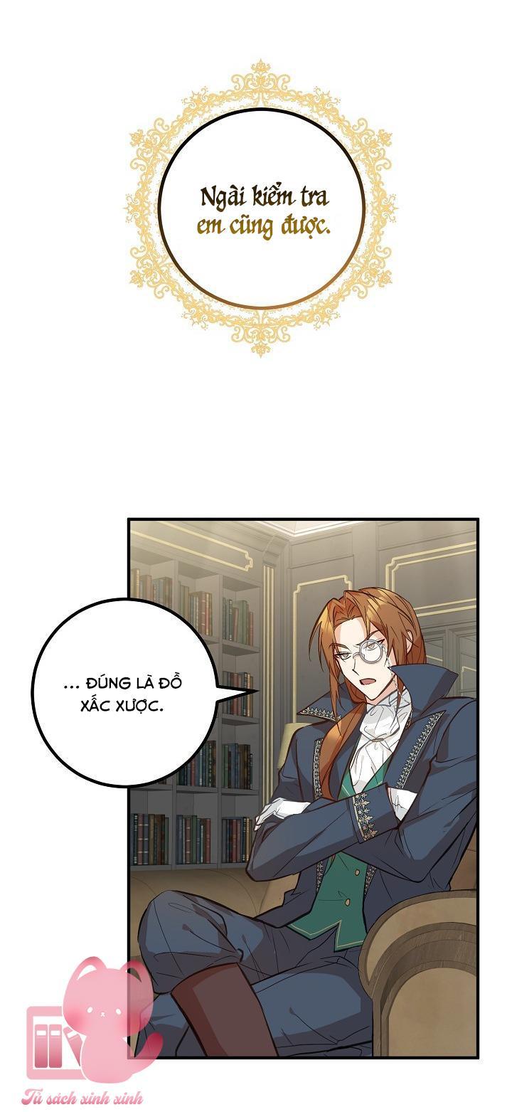 Bác Sĩ Hoàn Thành Trách Nhiệm Rồi Chapter 2 - Trang 2