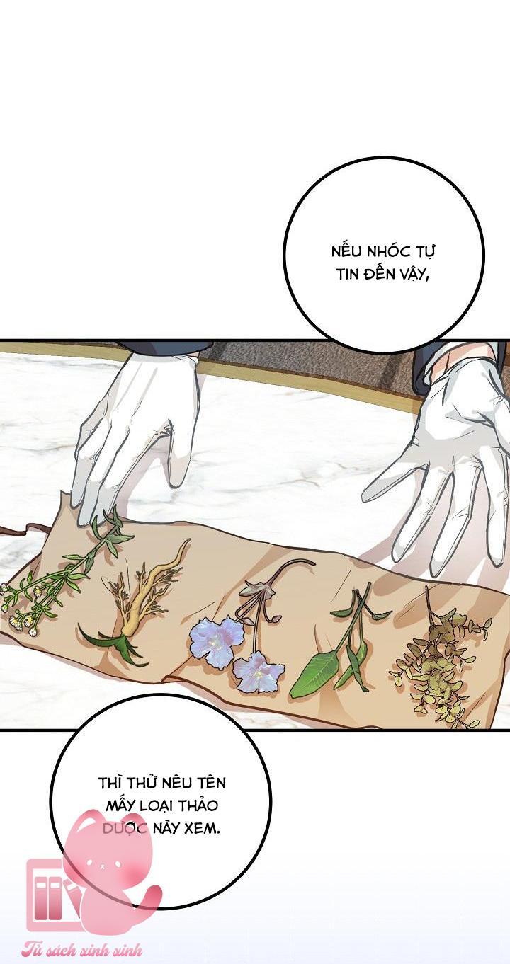 Bác Sĩ Hoàn Thành Trách Nhiệm Rồi Chapter 2 - Trang 2