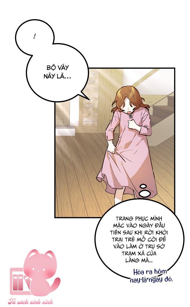 Bác Sĩ Hoàn Thành Trách Nhiệm Rồi Chapter 2 - Trang 2