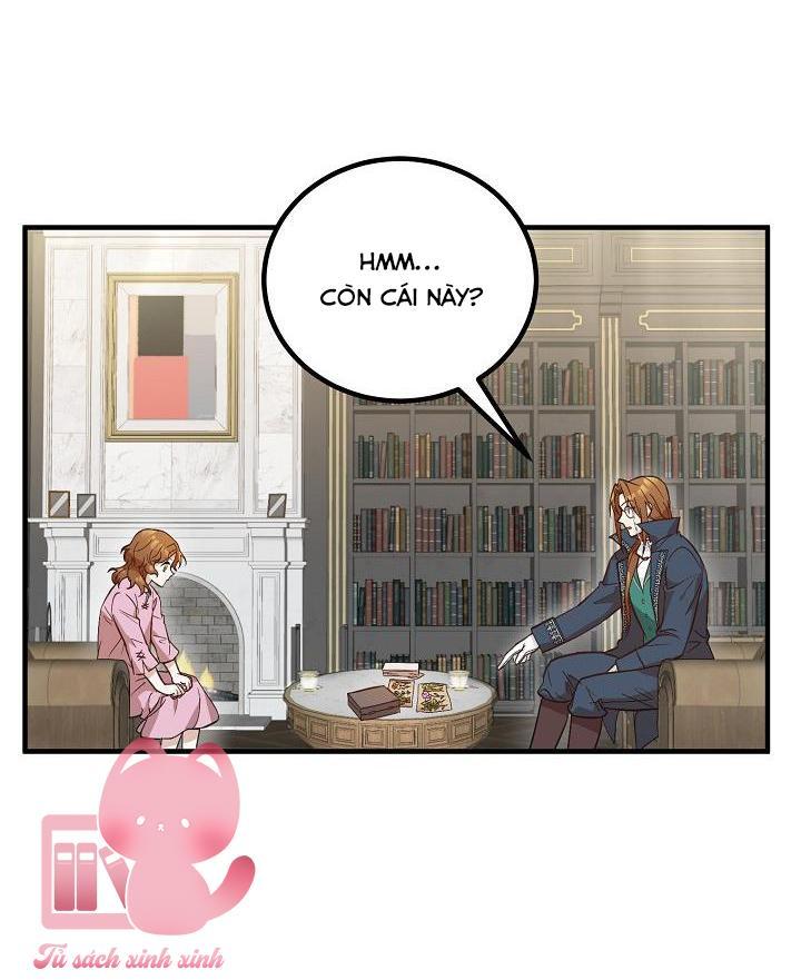 Bác Sĩ Hoàn Thành Trách Nhiệm Rồi Chapter 2 - Trang 2