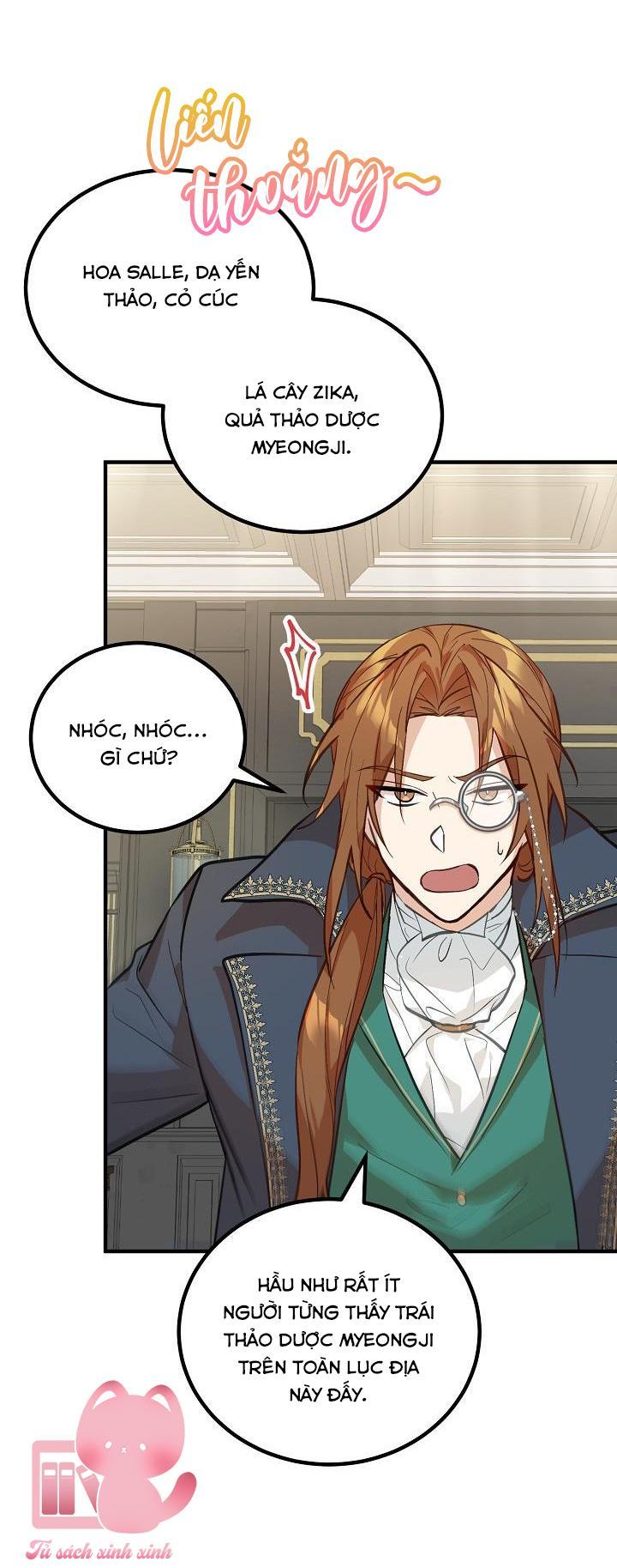 Bác Sĩ Hoàn Thành Trách Nhiệm Rồi Chapter 2 - Trang 2