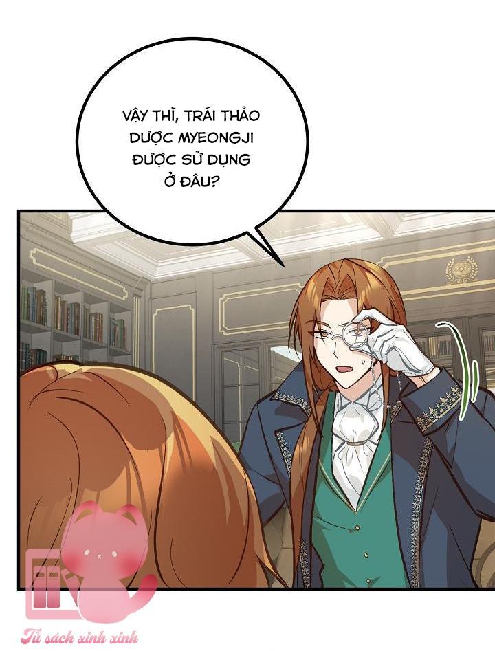 Bác Sĩ Hoàn Thành Trách Nhiệm Rồi Chapter 2 - Trang 2