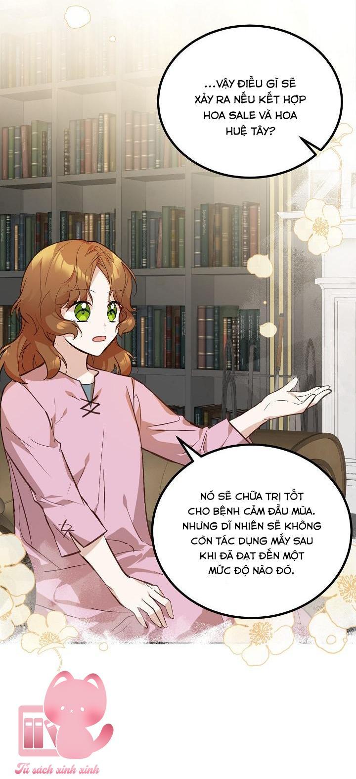 Bác Sĩ Hoàn Thành Trách Nhiệm Rồi Chapter 2 - Trang 2