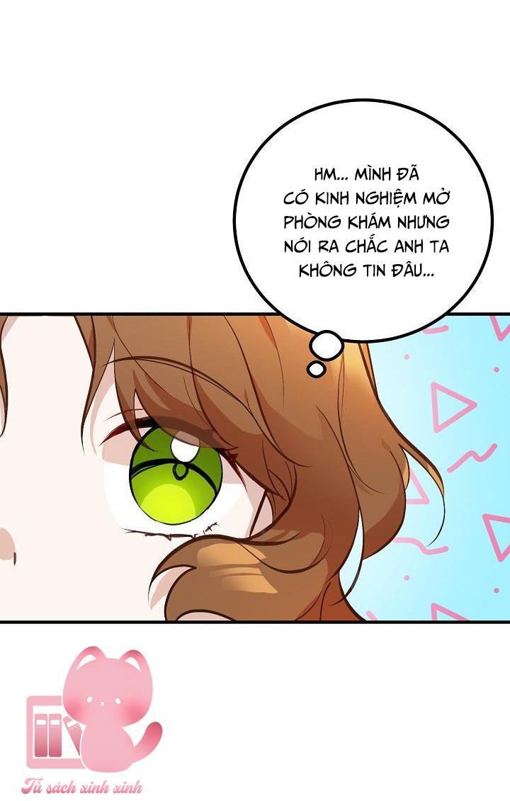 Bác Sĩ Hoàn Thành Trách Nhiệm Rồi Chapter 2 - Trang 2