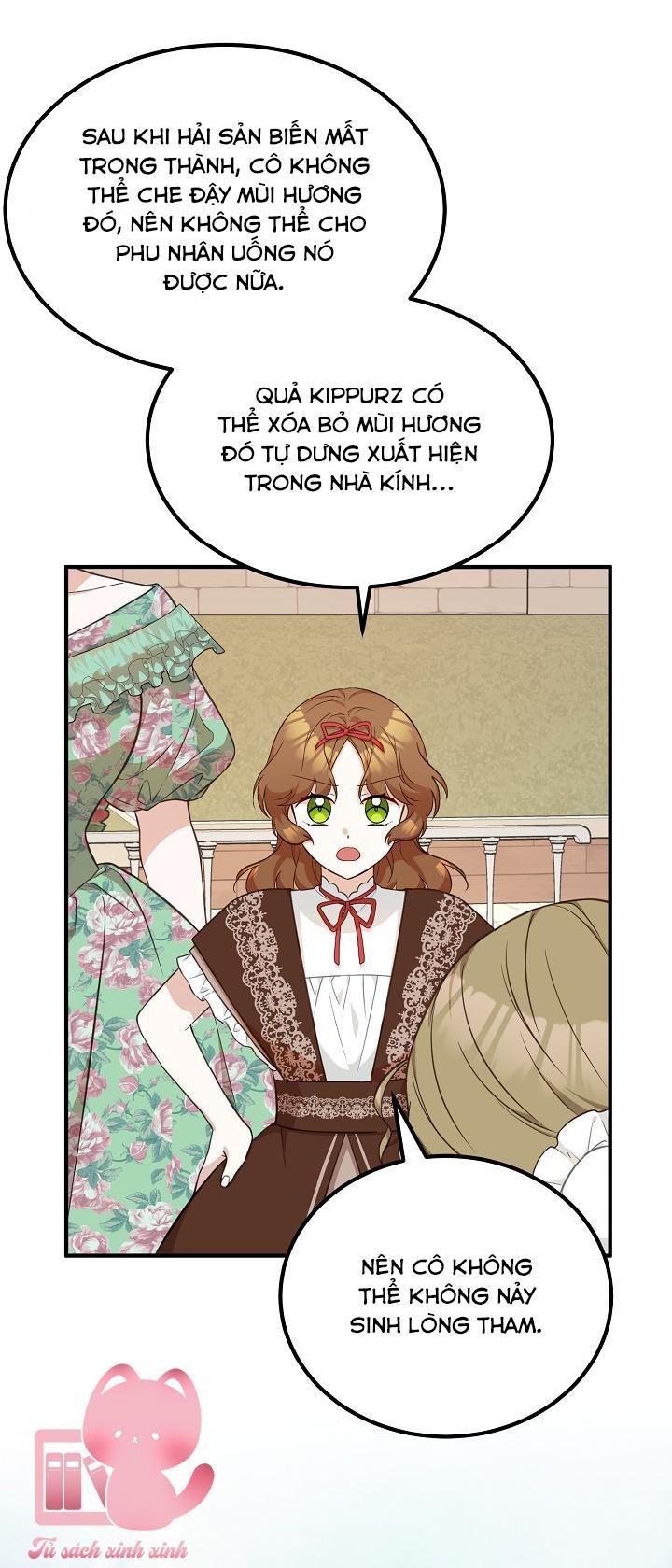 Bác Sĩ Hoàn Thành Trách Nhiệm Rồi Chapter 20 - Trang 2