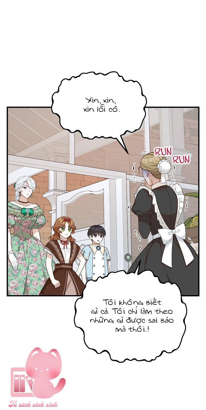 Bác Sĩ Hoàn Thành Trách Nhiệm Rồi Chapter 20 - Trang 2