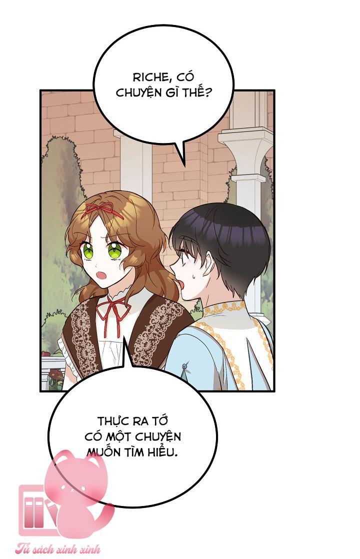 Bác Sĩ Hoàn Thành Trách Nhiệm Rồi Chapter 20 - Trang 2