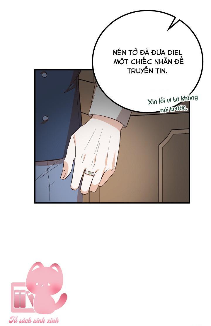 Bác Sĩ Hoàn Thành Trách Nhiệm Rồi Chapter 20 - Trang 2