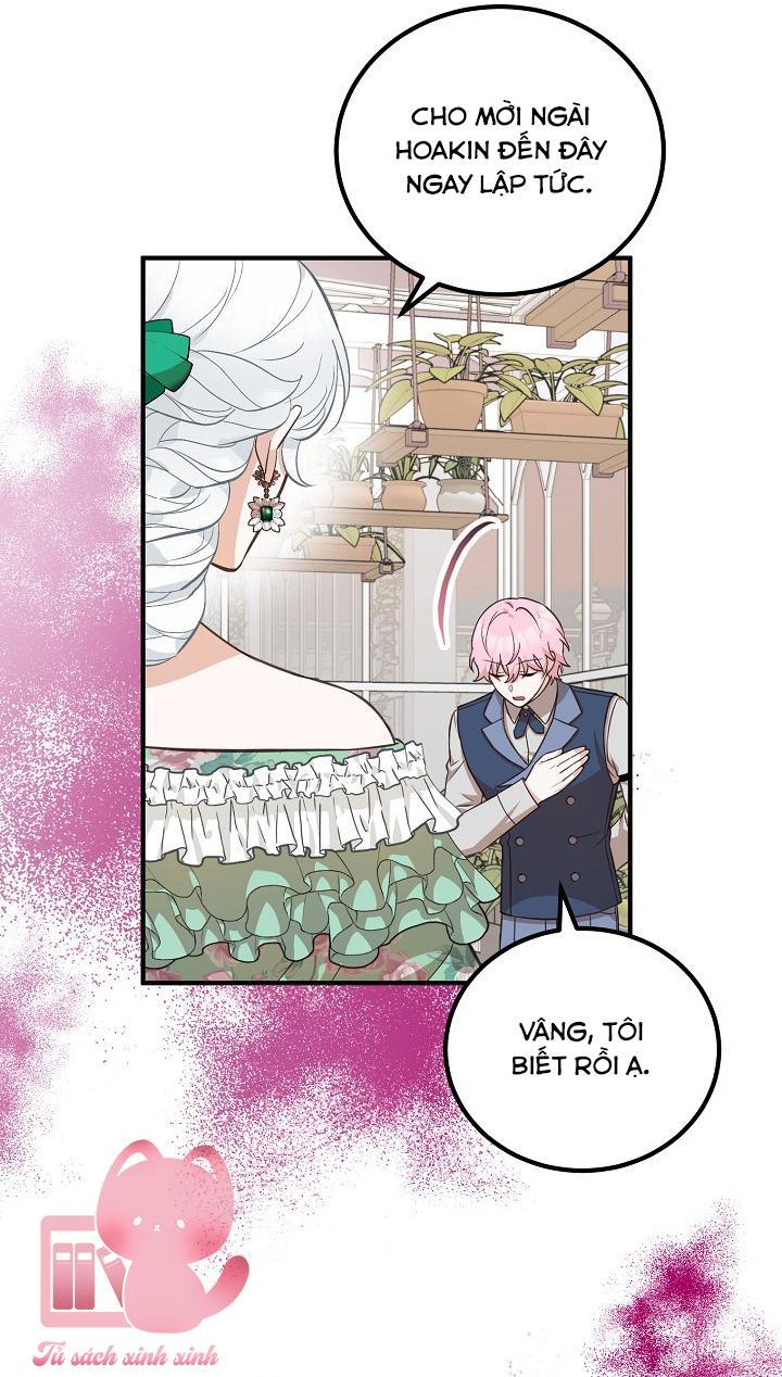 Bác Sĩ Hoàn Thành Trách Nhiệm Rồi Chapter 20 - Trang 2