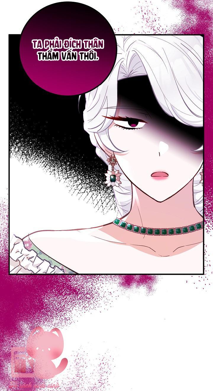 Bác Sĩ Hoàn Thành Trách Nhiệm Rồi Chapter 20 - Trang 2