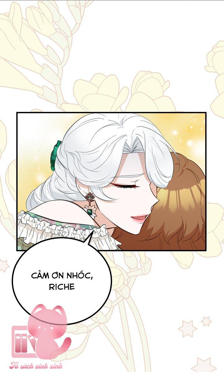 Bác Sĩ Hoàn Thành Trách Nhiệm Rồi Chapter 20 - Trang 2