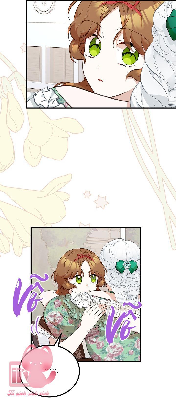 Bác Sĩ Hoàn Thành Trách Nhiệm Rồi Chapter 20 - Trang 2