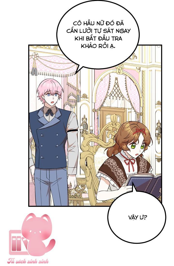 Bác Sĩ Hoàn Thành Trách Nhiệm Rồi Chapter 20 - Trang 2