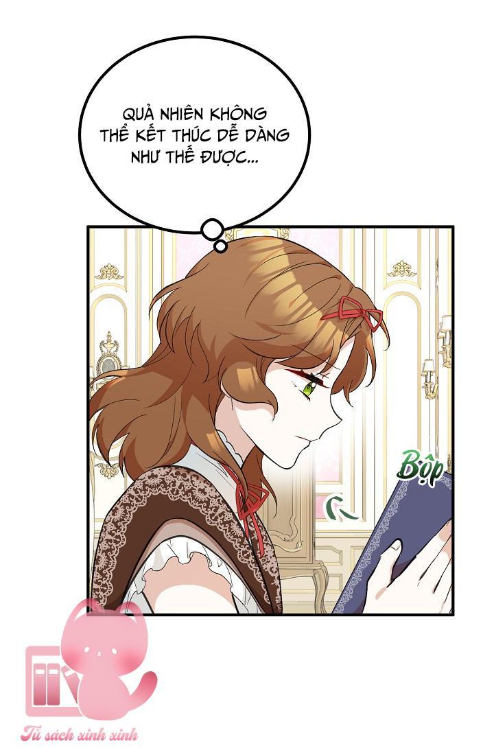 Bác Sĩ Hoàn Thành Trách Nhiệm Rồi Chapter 20 - Trang 2