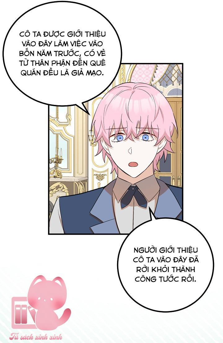 Bác Sĩ Hoàn Thành Trách Nhiệm Rồi Chapter 20 - Trang 2