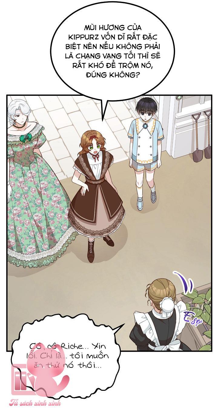 Bác Sĩ Hoàn Thành Trách Nhiệm Rồi Chapter 20 - Trang 2