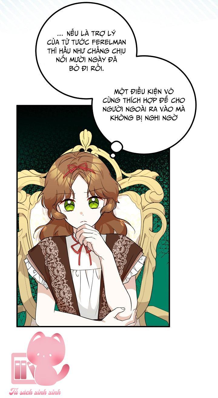 Bác Sĩ Hoàn Thành Trách Nhiệm Rồi Chapter 20 - Trang 2