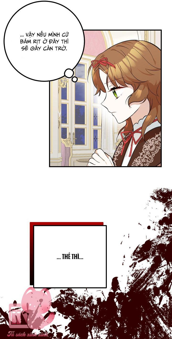 Bác Sĩ Hoàn Thành Trách Nhiệm Rồi Chapter 20 - Trang 2