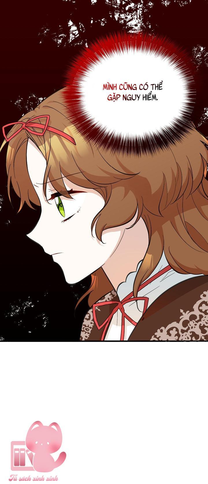 Bác Sĩ Hoàn Thành Trách Nhiệm Rồi Chapter 20 - Trang 2