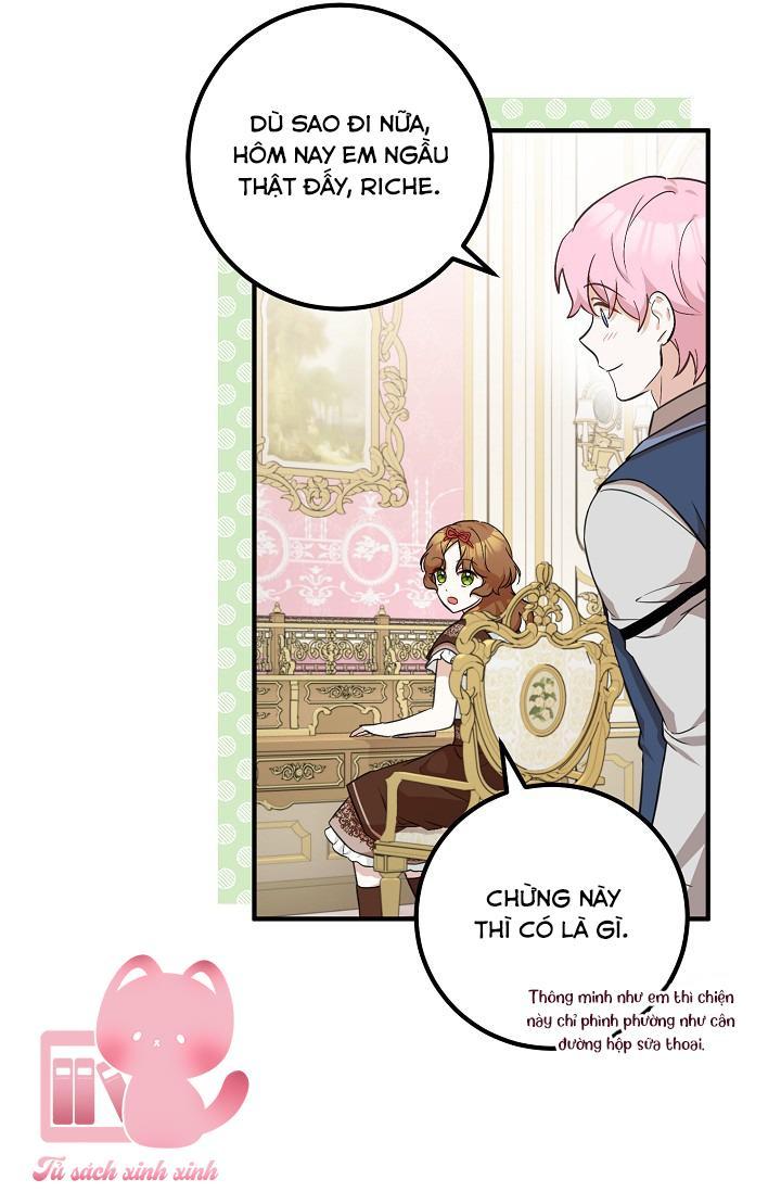 Bác Sĩ Hoàn Thành Trách Nhiệm Rồi Chapter 20 - Trang 2