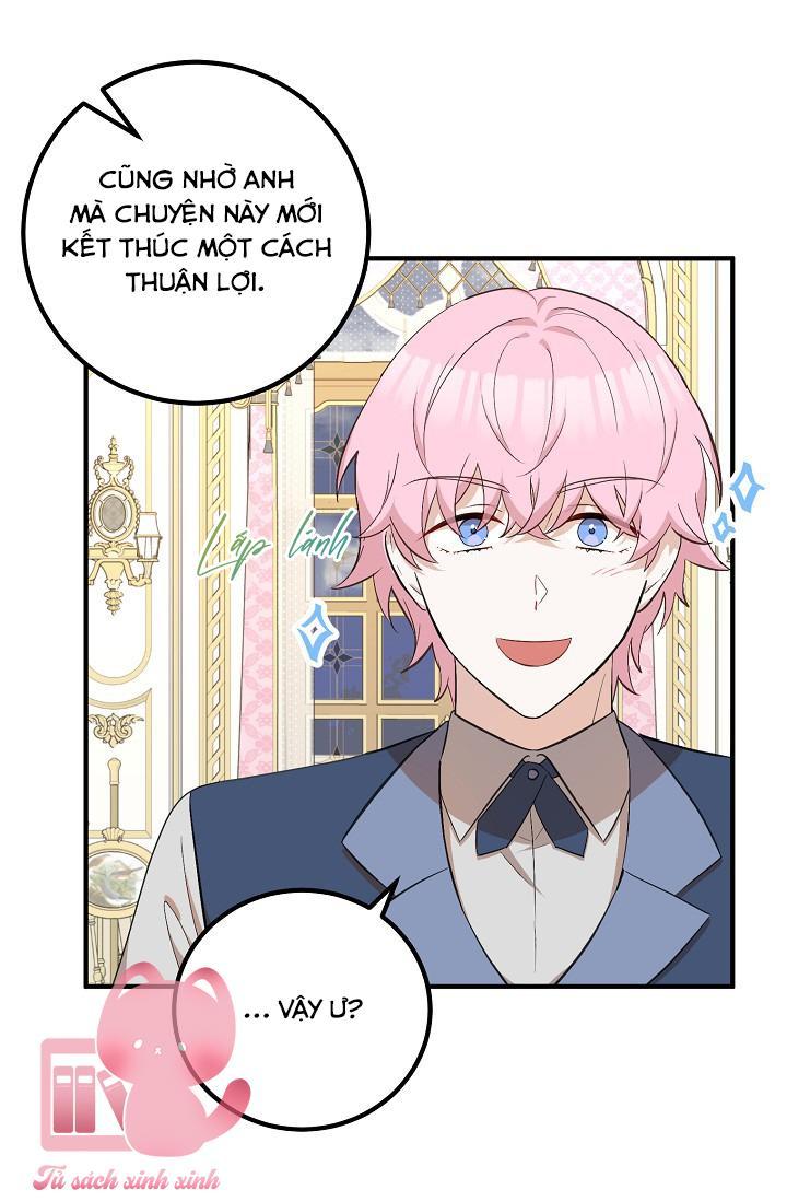 Bác Sĩ Hoàn Thành Trách Nhiệm Rồi Chapter 20 - Trang 2