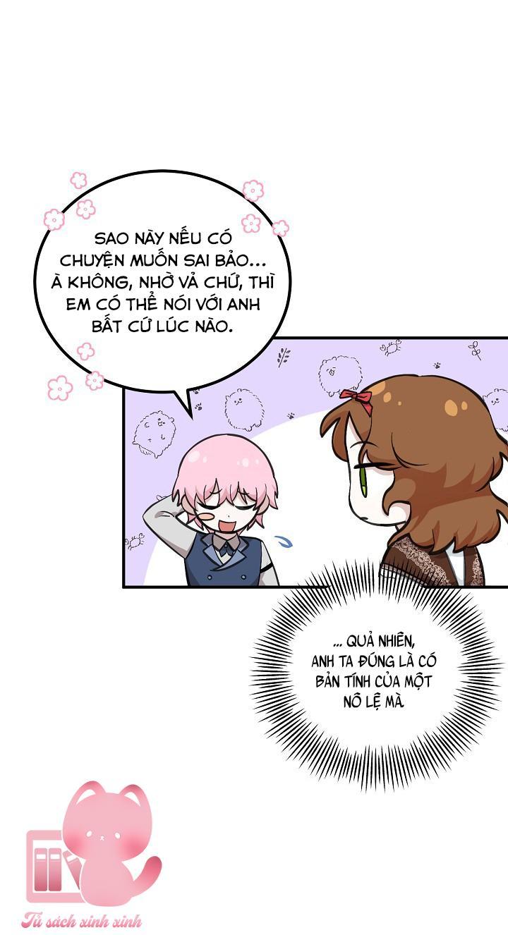 Bác Sĩ Hoàn Thành Trách Nhiệm Rồi Chapter 20 - Trang 2