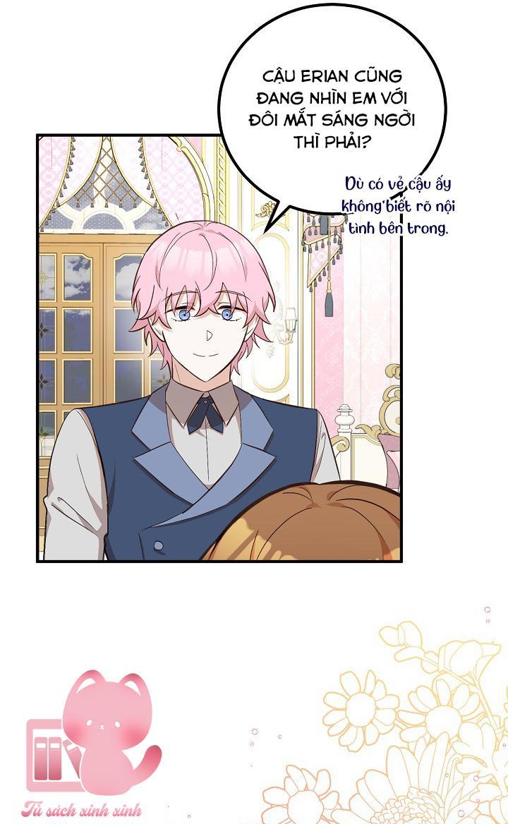 Bác Sĩ Hoàn Thành Trách Nhiệm Rồi Chapter 20 - Trang 2