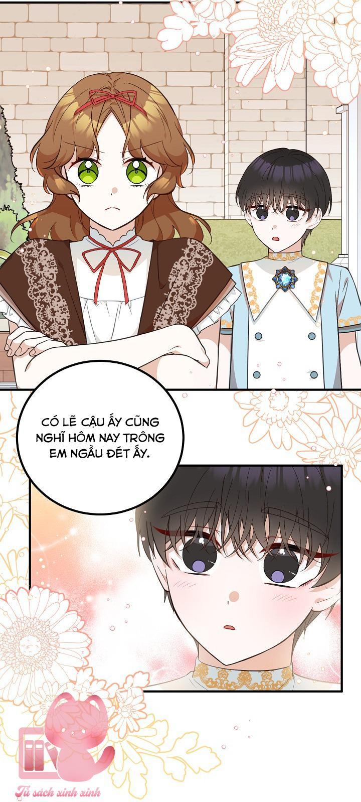 Bác Sĩ Hoàn Thành Trách Nhiệm Rồi Chapter 20 - Trang 2