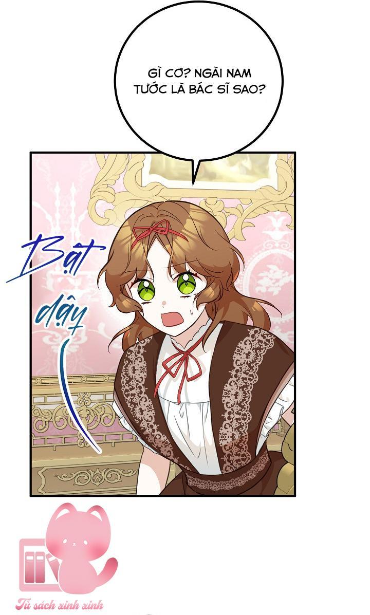 Bác Sĩ Hoàn Thành Trách Nhiệm Rồi Chapter 20 - Trang 2