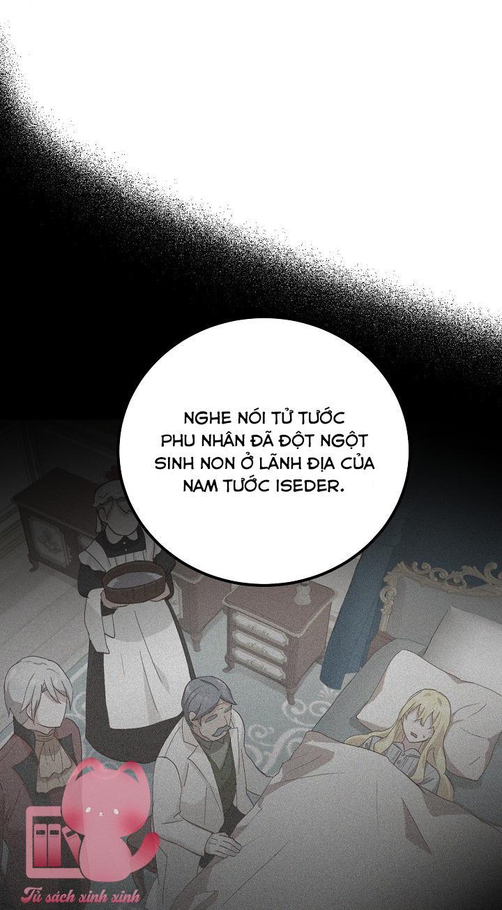 Bác Sĩ Hoàn Thành Trách Nhiệm Rồi Chapter 20 - Trang 2