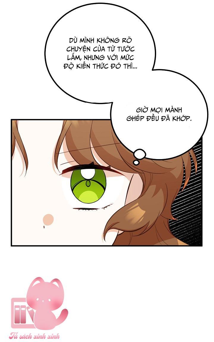 Bác Sĩ Hoàn Thành Trách Nhiệm Rồi Chapter 20 - Trang 2