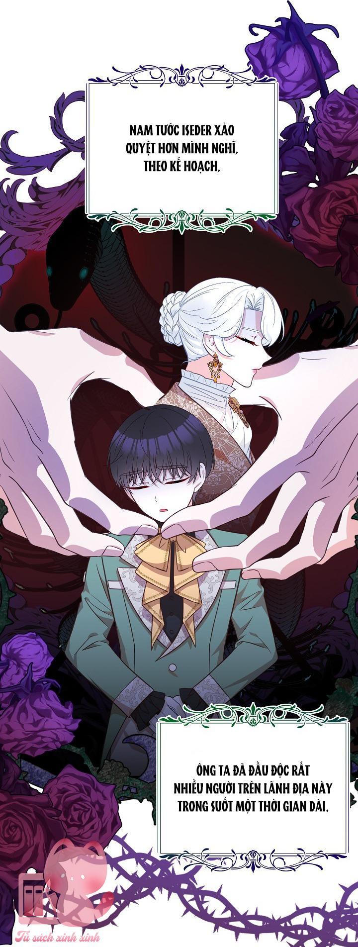 Bác Sĩ Hoàn Thành Trách Nhiệm Rồi Chapter 20 - Trang 2