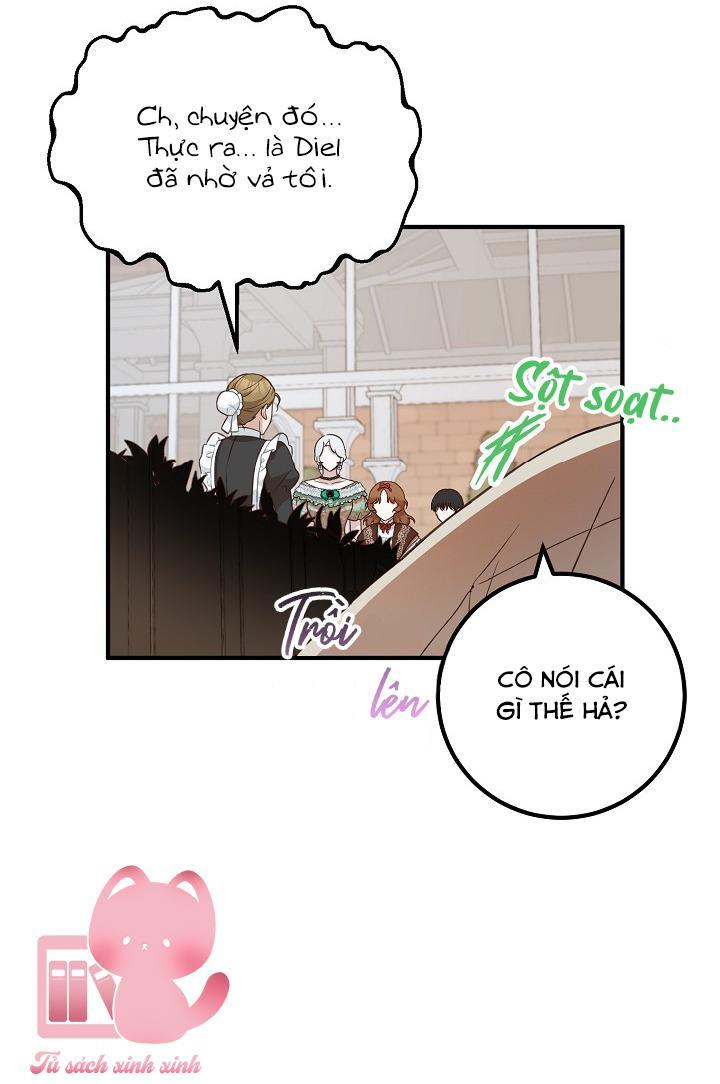 Bác Sĩ Hoàn Thành Trách Nhiệm Rồi Chapter 20 - Trang 2