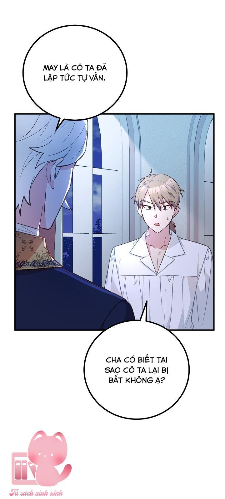 Bác Sĩ Hoàn Thành Trách Nhiệm Rồi Chapter 20 - Trang 2