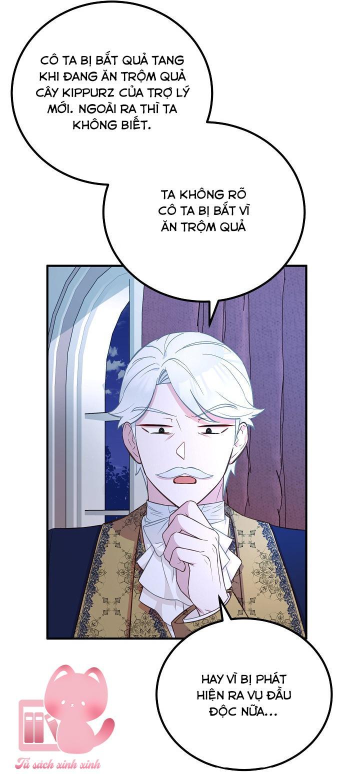 Bác Sĩ Hoàn Thành Trách Nhiệm Rồi Chapter 20 - Trang 2