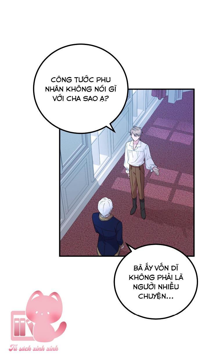 Bác Sĩ Hoàn Thành Trách Nhiệm Rồi Chapter 20 - Trang 2