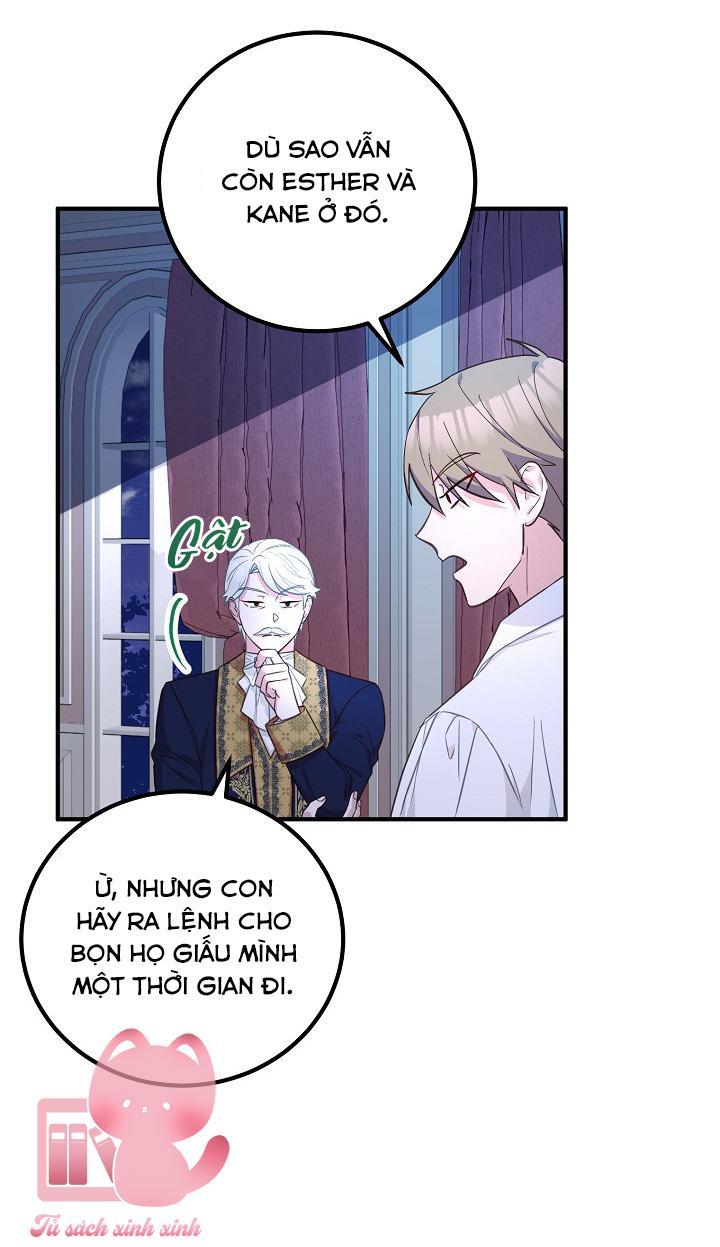 Bác Sĩ Hoàn Thành Trách Nhiệm Rồi Chapter 20 - Trang 2