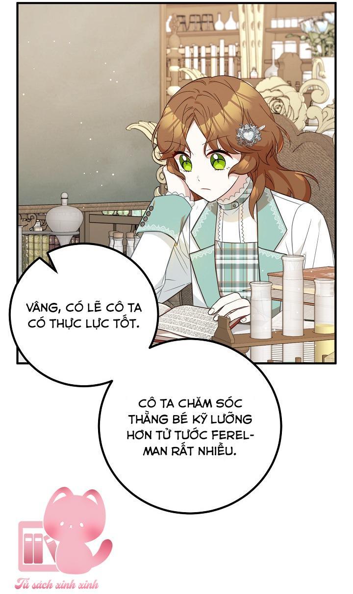 Bác Sĩ Hoàn Thành Trách Nhiệm Rồi Chapter 20 - Trang 2