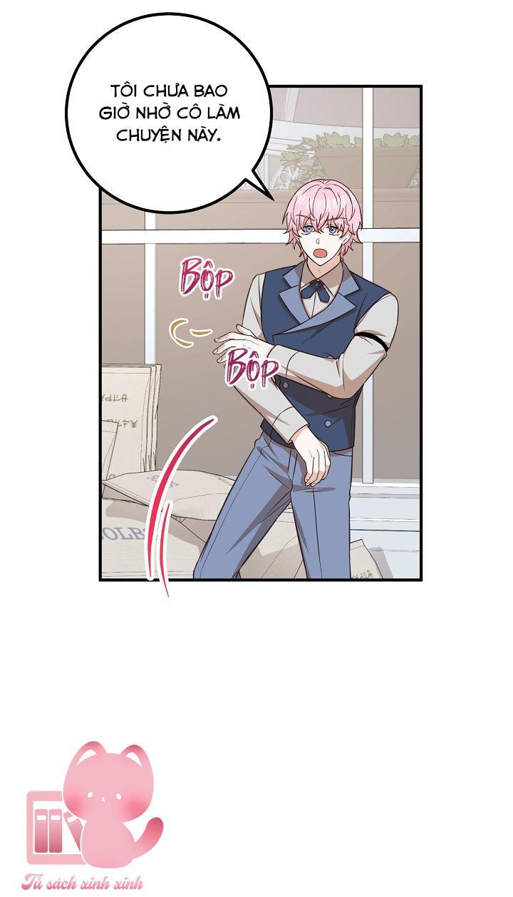 Bác Sĩ Hoàn Thành Trách Nhiệm Rồi Chapter 20 - Trang 2