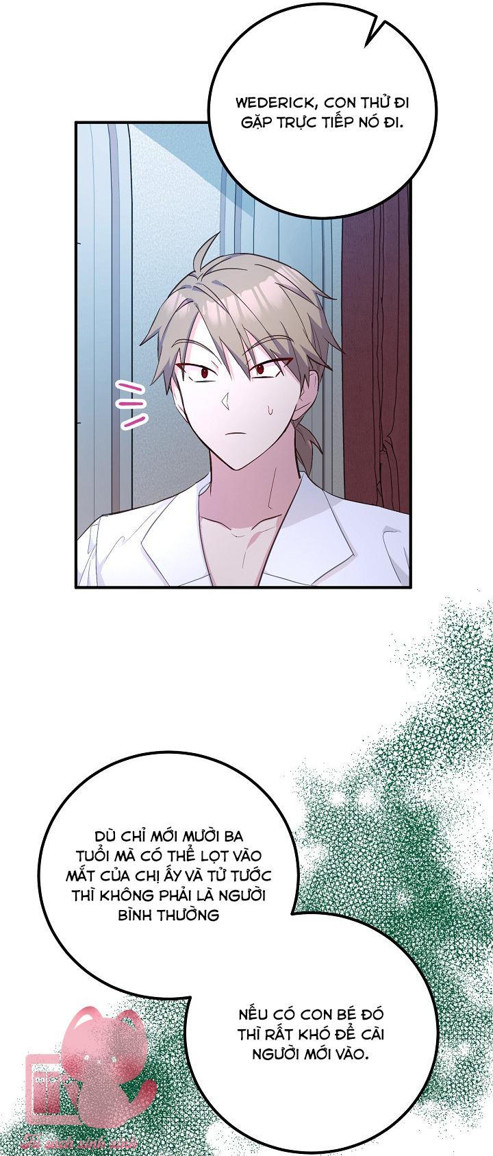 Bác Sĩ Hoàn Thành Trách Nhiệm Rồi Chapter 20 - Trang 2