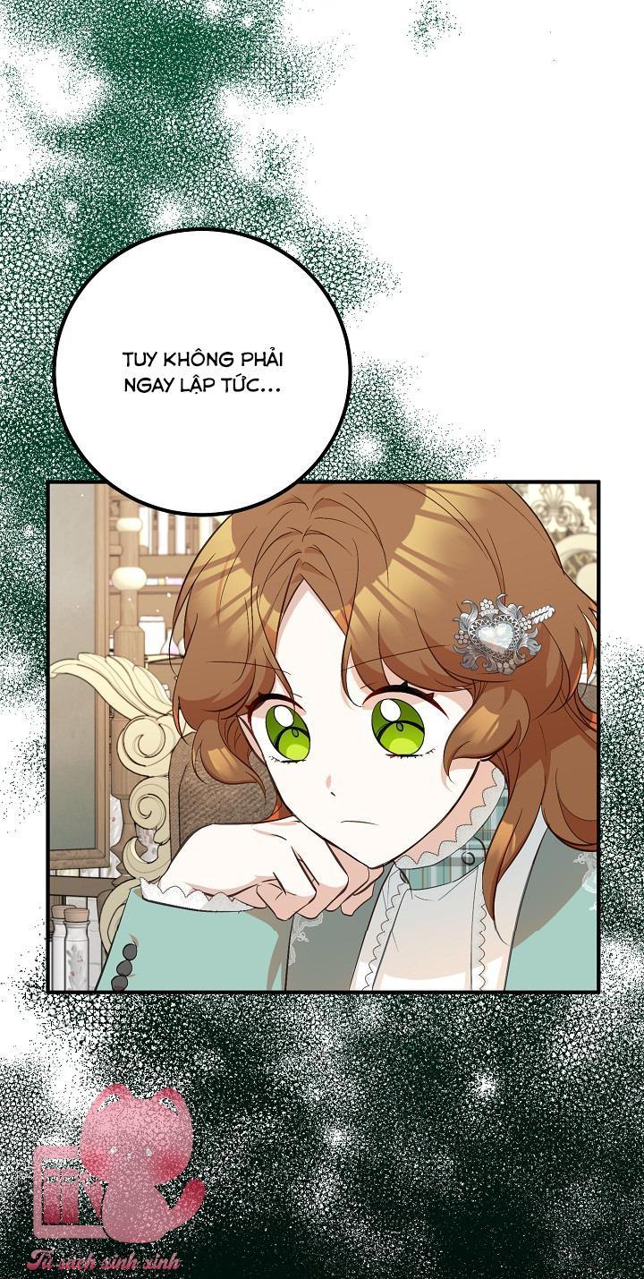 Bác Sĩ Hoàn Thành Trách Nhiệm Rồi Chapter 20 - Trang 2