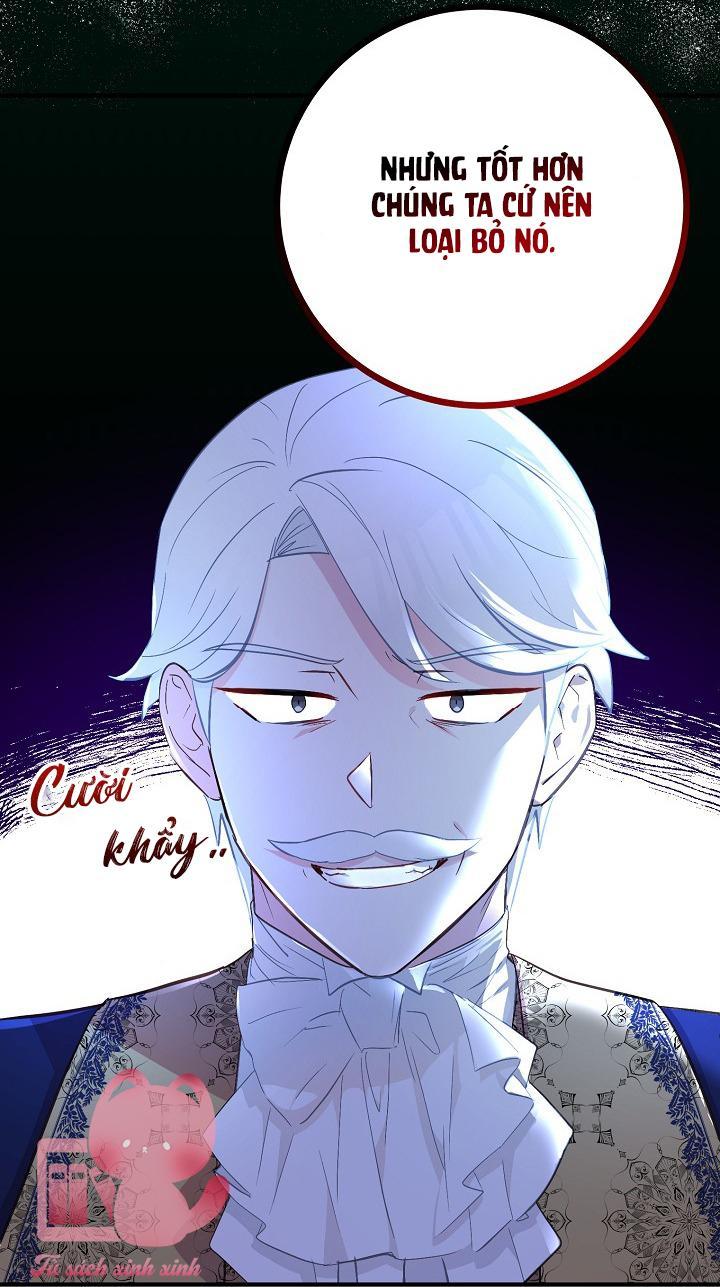 Bác Sĩ Hoàn Thành Trách Nhiệm Rồi Chapter 20 - Trang 2